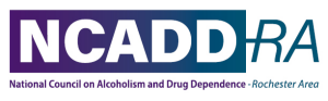Sponsor Logo for NCADD-RA