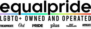 Sponsor Logo for equalpride