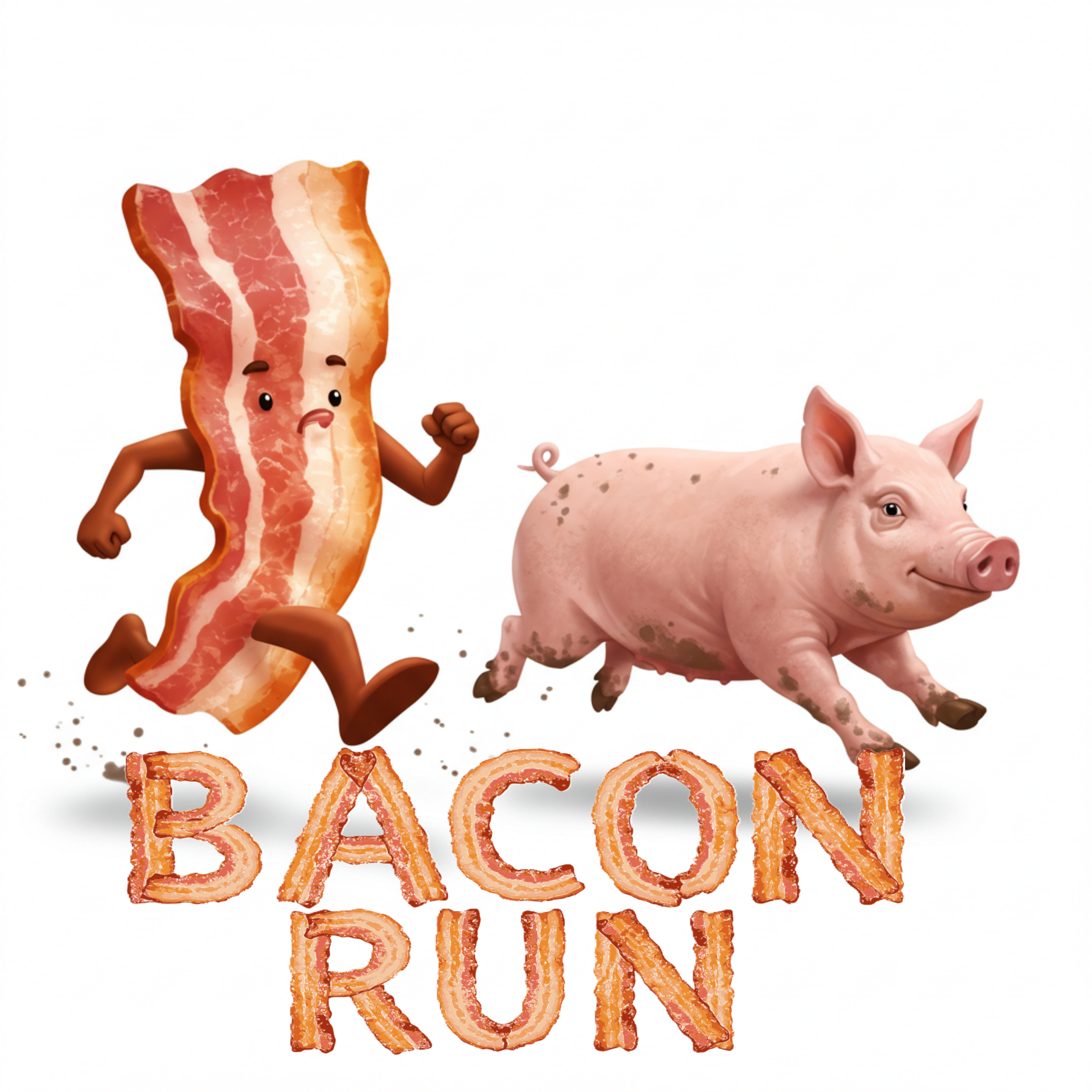 Bacon Run