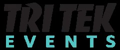 Sponsor Logo for Tri Tek Events