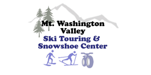 Sponsor Logo for Mt. Washington Valley Ski Touring