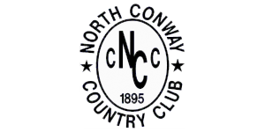 Sponsor Logo for North Conway Country Club