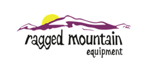 Sponsor Logo for Ragged Mountain Equipment
