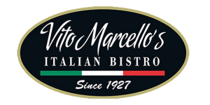 Sponsor Logo for Vito Marcello's Italian Bistro