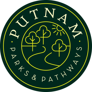 Sponsor Logo for Putnam CParks & Pathways