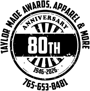 Sponsor Logo for Taylor Made Awards