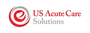 Sponsor Logo for US Acute Care Solutions