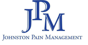 Sponsor Logo for Johnston Pain Management