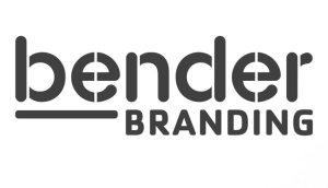 Sponsor Logo for Bender