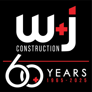 Sponsor Logo for WJ Construction