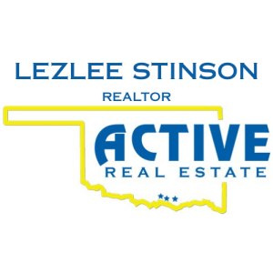 Sponsor Logo for Lezlee Stinson- Active Real Estate