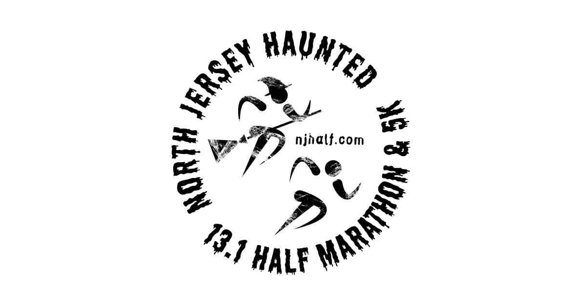 THE NJ ENDURANCE CLASSIC HALF MARATHON 10K 5K visual data 6