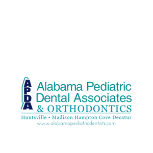 Sponsor Logo for Alabama Pediatric Dental Associates