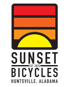 Sponsor Logo for Sunset Bicycles