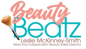 Sponsor Logo for Mary Kay