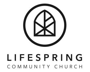 Sponsor Logo for Lifespring Community Church