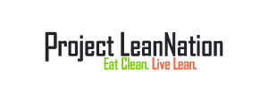 Sponsor Logo for Project Lean Nation
