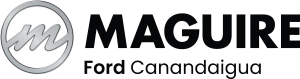 Sponsor Logo for Maguire Ford of Canandaigua