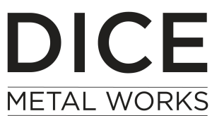 Sponsor Logo for Dice Metal Works