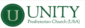 Sponsor Logo for Unity Presbyterian Church