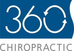 Sponsor Logo for 360 Chiropractic