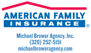 Sponsor Logo for Michael Brower Agency
