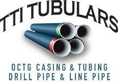 Sponsor Logo for TTI Tubulars