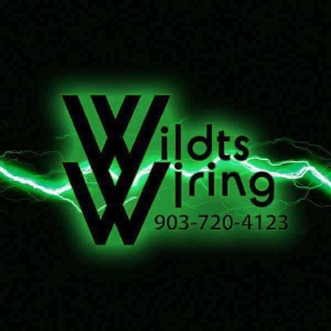 Sponsor Logo for Wildt's Wiring