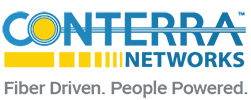 Sponsor Logo for Conterra Networks