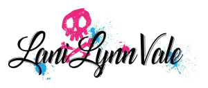 Sponsor Logo for Lani Lynn Vale