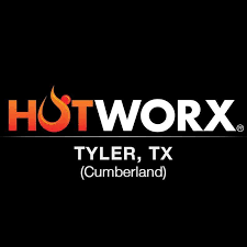 Sponsor Logo for HOTWORX Tyler