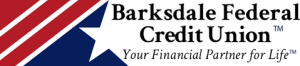 Sponsor Logo for Barksdale Federal Credit Union
