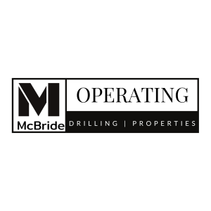 Sponsor Logo for McBride Operating