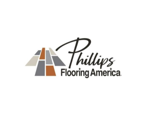 Sponsor Logo for Phillips Flooring