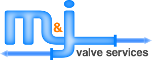 Sponsor Logo for M&J Valve