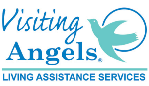 Sponsor Logo for Visiting Angels