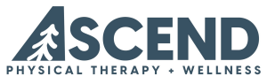 Sponsor Logo for Ascend Physical Therapy