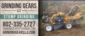 Sponsor Logo for Grinding Gears