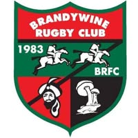 Sponsor Logo for Brandywine Rugby Club