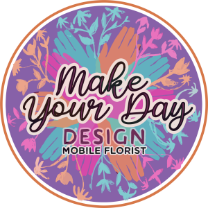 Sponsor Logo for Make Your Day Design