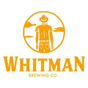 Sponsor Logo for Whitman Brewing Co.