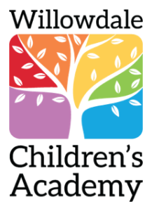 Sponsor Logo for Willowdale Children's Academy