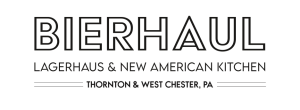 Sponsor Logo for BIERHAUL