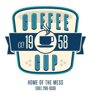 Sponsor Logo for Coffee Cup Restaurant