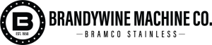 Sponsor Logo for Brandywine Machine Co