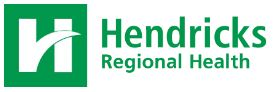 Logo for Hendricks Regional Health
