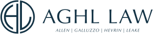 Sponsor Logo for Allen Galluzzo Heavrin Leake, LLC