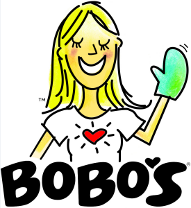 Sponsor Logo for Bobo's
