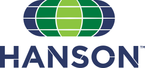 Sponsor Logo for Hanson Professional Services, Inc.