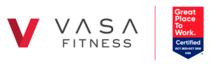 Sponsor Logo for VASA Fitness